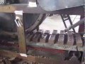 Logo Brick Machine Testrun From Yaxin Brick Machine