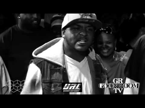 Deal Da Monsta vs Cephdeezy