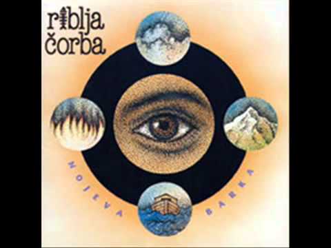 Riblja Čorba Nojeva barka 1999