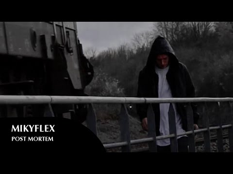 MIKYFLEX - POST MORTEM (PROD. LA CRISE)