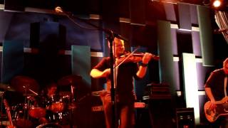 Enter the Haggis - Arcturus (LIVE)