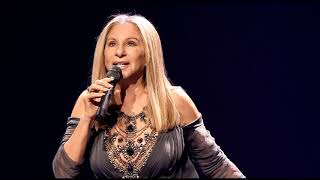 All The Things You Are   Barbra Streisand