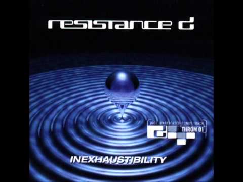 Resistance D. - Throm 03 (1994)