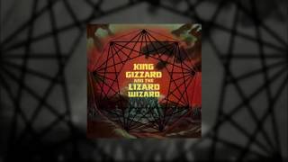 King Gizzard and The Lizard Wizard - Evil Death Roll