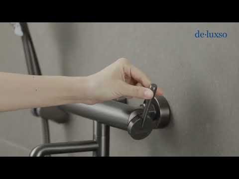 DE•LUXSO法國-DF-5185GM