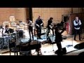 band intros, Brian Wilson, Symphony Hall Boston, Sat. 18 Jun 2016