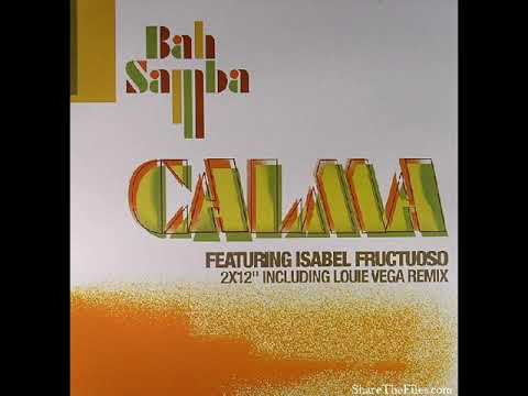 Isabel Fructuoso - Calma (Acoustic)