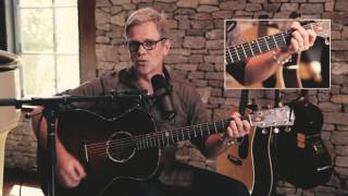 STEVEN CURTIS CHAPMAN - Amen: Tutorial
