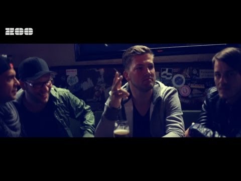 Bastian Van Shield feat. Niclas Lundin - A Part Of Me (Official Video)