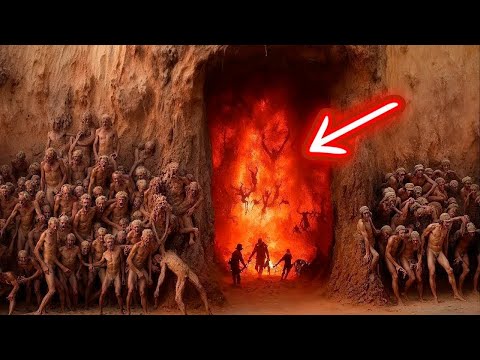 WHAT HELL LOOKS LIKE ACCORDING TO THE BIBLE – THE TRUTH ABOUT HELL