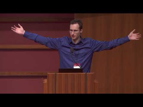 Bay Area Robotics Symposium 2023 - Faculty Talks Session 4