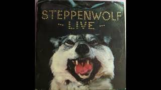 Steppenwolf – Twisted