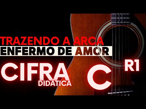 Renuncio - Trazendo a Arca