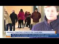 Nuevo Centro Cívico de Cazoña