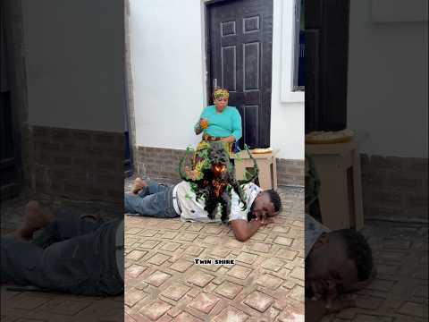 Mother inlaw plan with her daughter to charm the husband