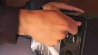 The Matches - &quot;Salty Eyes&quot; Music Video Making of...