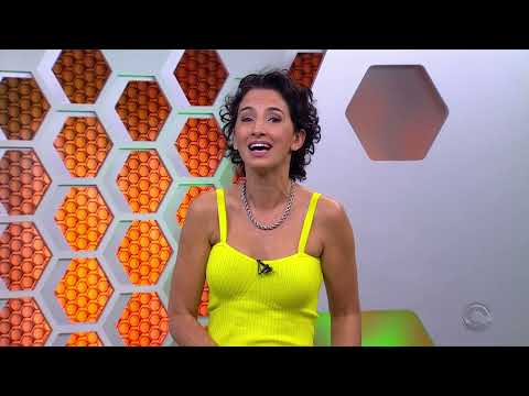 Escalada - Jornal do Almoço (10/11/2021)