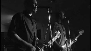 The Jealous Sound - Naive live