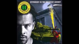 The Disposable Heroes of Hiphoprisy - Hypocrisy is the Greatest Luxury [Full Album] 1992