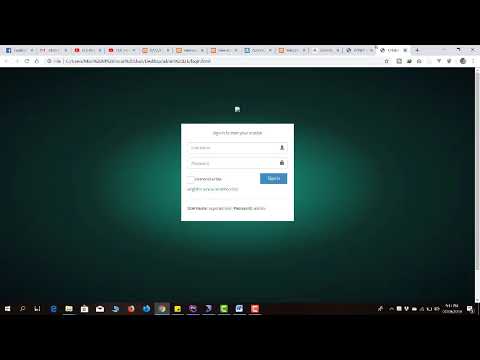 Part 1 - Inventory Management System in Codeigniter