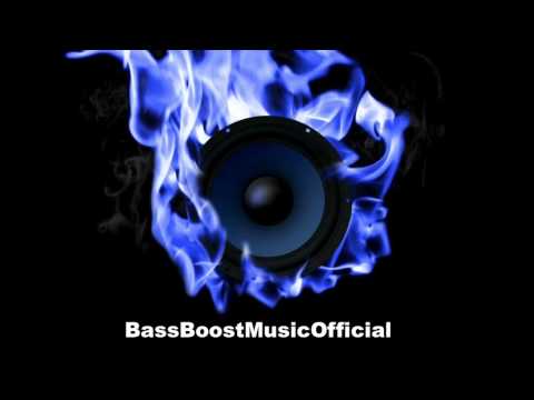 Joe Stone - The party Ft. Montell Jordan [Bass Boosted]
