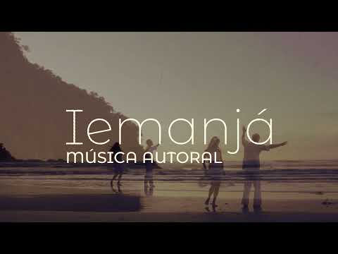 IEMANJÁ  CLIP  REZAMOR