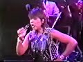 #nowwatching Natalie Cole LIVE - I'm Catching Hell