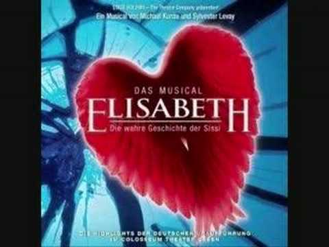 Elisabeth - Der Schleier fällt