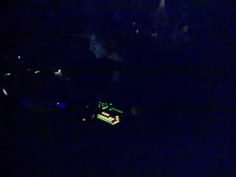 AMBIVALENT LIVE @ THE WEEKEND BERLIN 2 01 2010