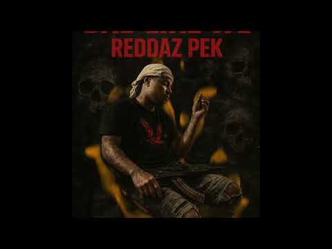 Reddaz Pek - (Nuh bad like we )Gybra /Neako fire diss