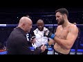 UFC 268: Nassourdine Imavov Octagon Interview