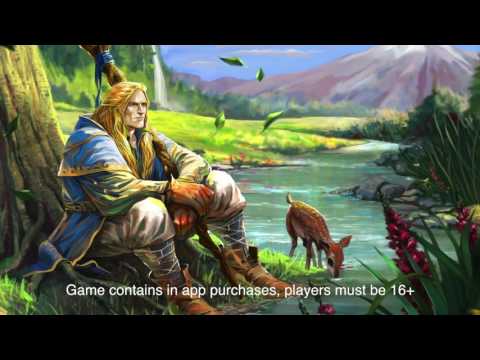 Видео Spells of Genesis #1