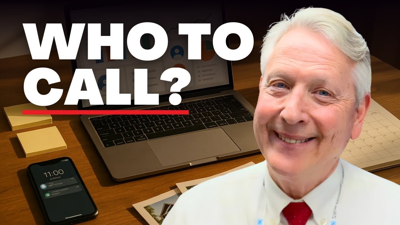 4 Client Types Most Likely to List Before Year-End