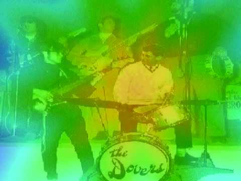The Dovers-The Third Eye