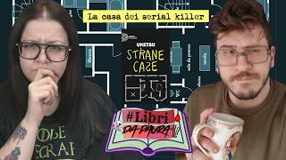 Strane Case... Anche Troppo! Recensione, Analisi E Riassunto #Libridapaura