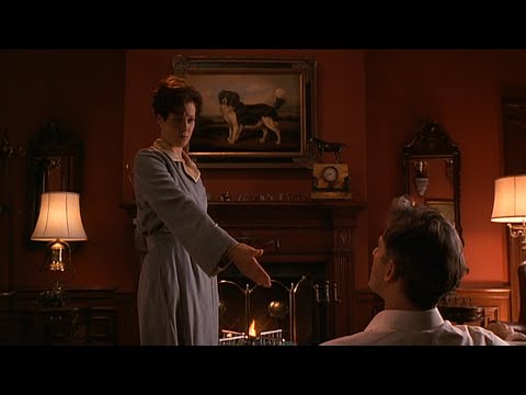 Dave (1993) Ellen Meets Dave