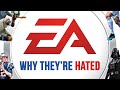 Electronic Arts Why They Re Hated