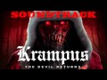 Krampus (2015) Soundtrack - Adam Scott, Toni ...
