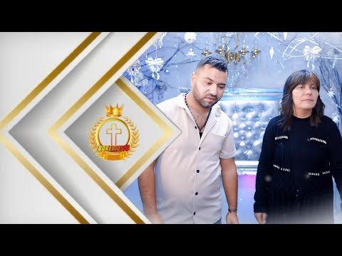 Магда и Васко - Спасингиян амен Девла ту 2024 /MAGDA I VASKO SPASINGIAN AMEN DEVLA TU Набожни песни