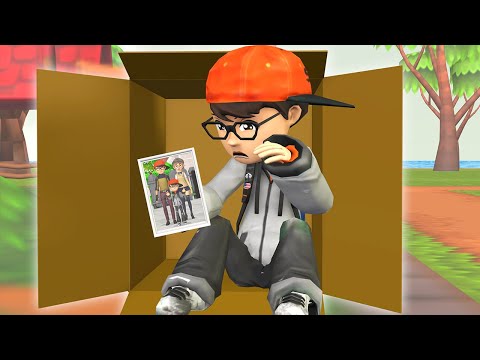 The Scary Teacher 3D Life | VERY SAD STORY 😥 | Nick Abandoned | Scary Teacher 3D Animation Part 1