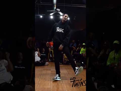 Les twins (Larry) Pt. 2 | The Beggar - Mos Def