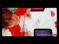 PlaySchool 79 Aluminum Foil Messy Colour Play