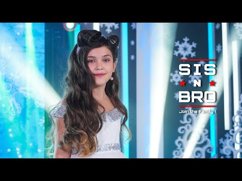 Feyzana Yilmaz (SISNBRO) - Merry Christmas Everyone