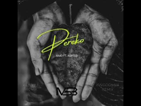 Aimo Feat. Kopelo - Pereko (KingDonna Remix)