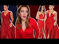 CAN IT EVEN BE FIXED? MEGHAN MARKLE'S MOST NOTORIOUS, INFAMOUS DRESS: Inverted Cups BE GONE!