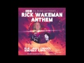 Rick Wakeman Anthem