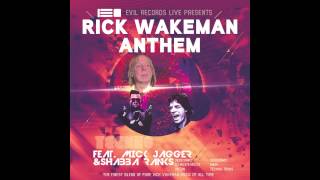 Rick Wakeman Anthem
