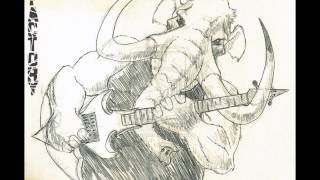 Strapadon Factory - Joan Of Arc (Melvins Cover)