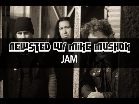 Thumbnail for JAMMIN' - NEWSTED - Auditions with Mike Mushok by Mike Mushok
