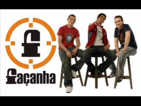 Grupo Façanha - Saudades do Amor